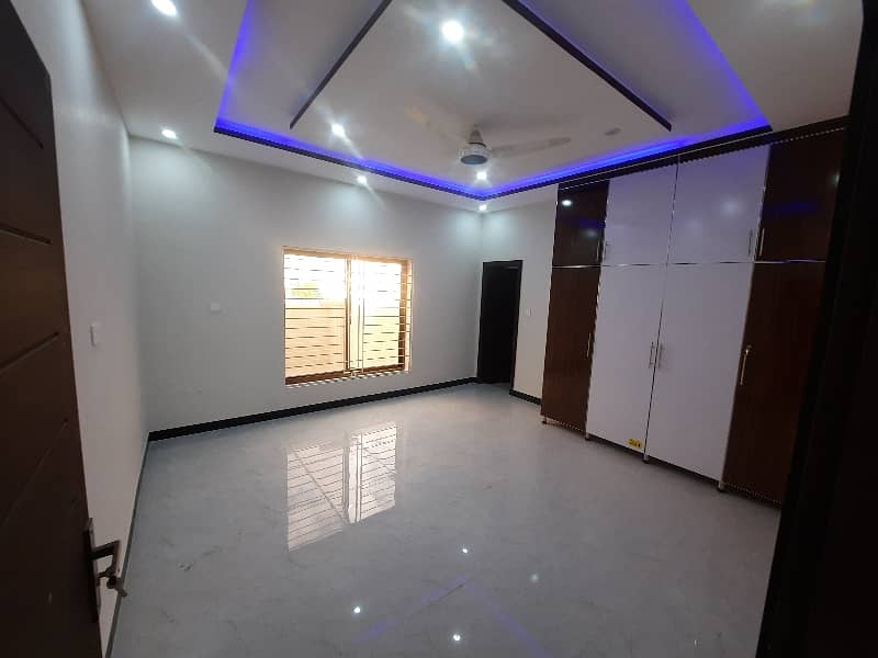 Spacious House Is Available In Citi Housing Scheme For sale 13