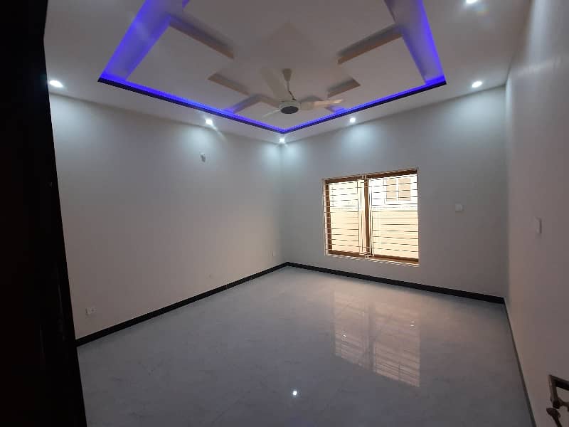 Spacious House Is Available In Citi Housing Scheme For sale 15