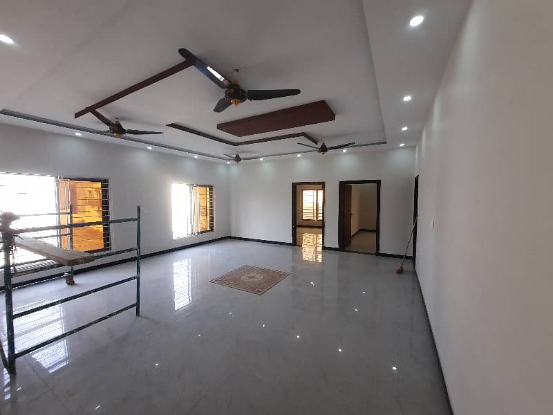 Spacious House Is Available In Citi Housing Scheme For sale 16