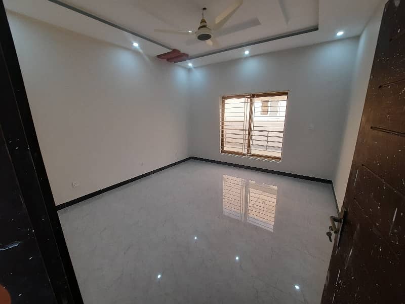 Spacious House Is Available In Citi Housing Scheme For sale 17