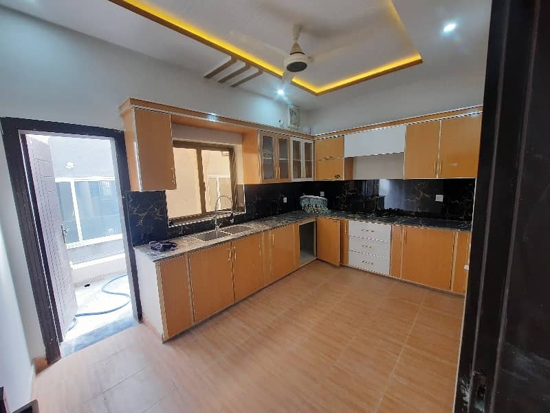 Spacious House Is Available In Citi Housing Scheme For sale 18