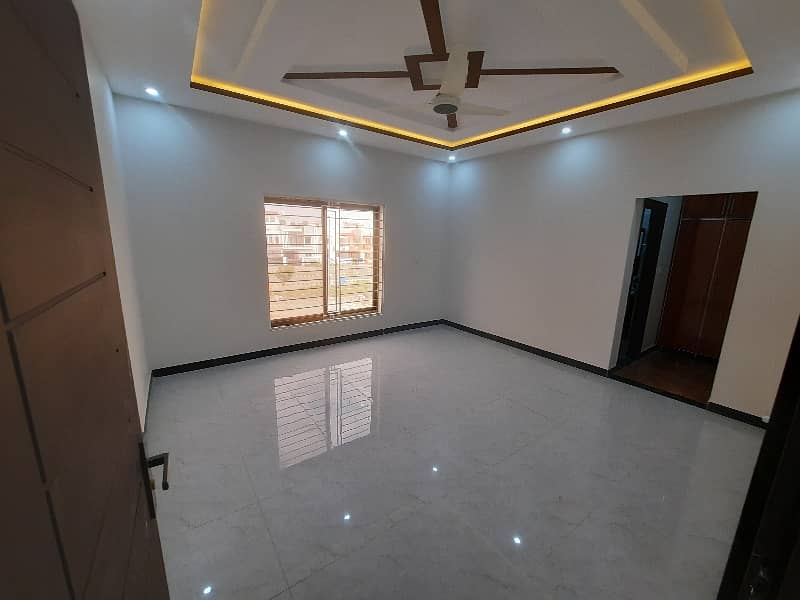 Spacious House Is Available In Citi Housing Scheme For sale 19