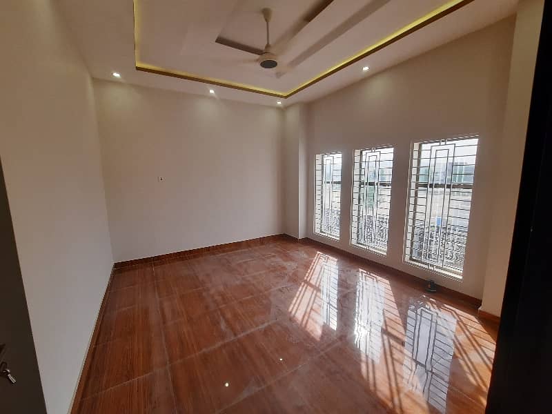 Spacious House Is Available In Citi Housing Scheme For sale 21