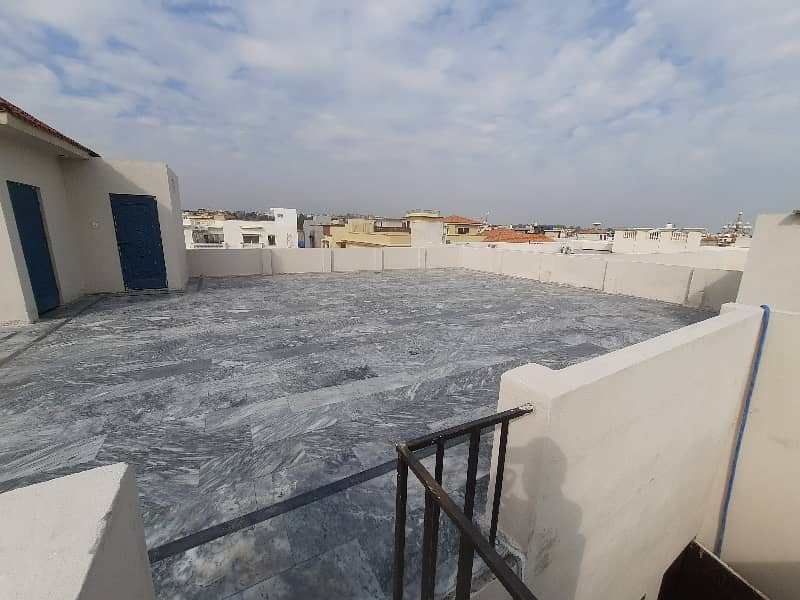 Spacious House Is Available In Citi Housing Scheme For sale 23