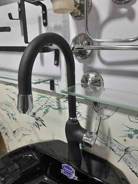 Brass Bathroom Shower Sets Sanitary Fittings 2