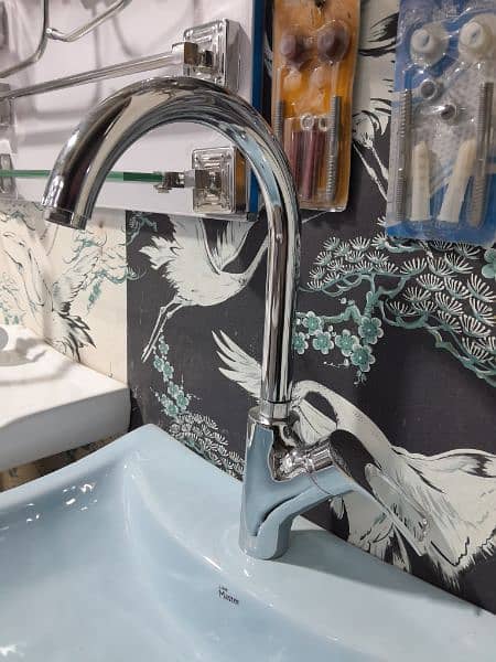 Brass Bathroom Shower Sets Sanitary Fittings 3