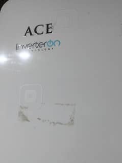 pel Inverter Ace Model Sell 1.5