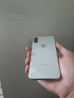 Iphone XS Dual PTA Approved