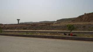 5 Marla Residential Plot Available For Sale In DHA Valley - JASMINE Sector If You Hurry