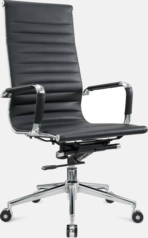 office chair  high back  mesh chair  office furniture  Revolving chair 4