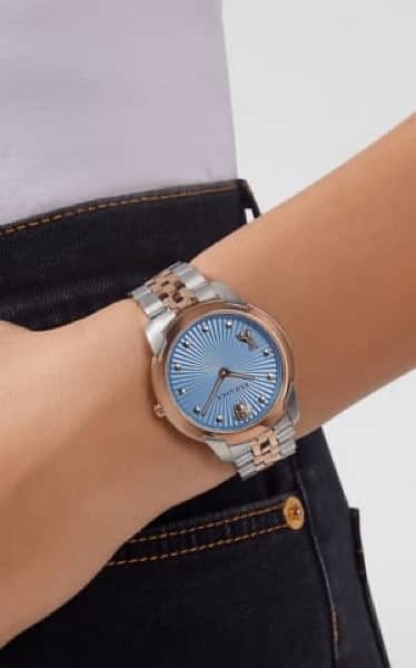 Movado Gucci Versace mens original watches available 16