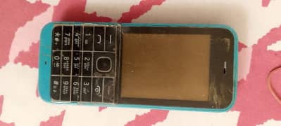 Nokia 168