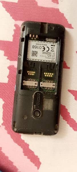 Nokia 168 1