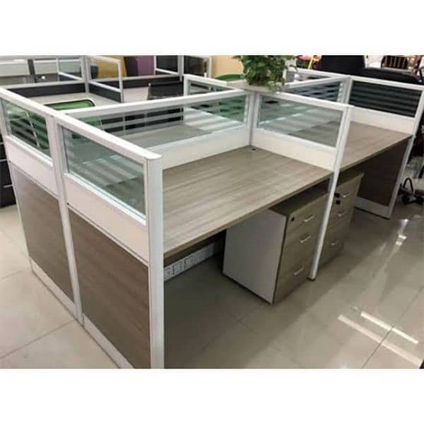 Imported Topclass workstation for software house banks callcenters 0