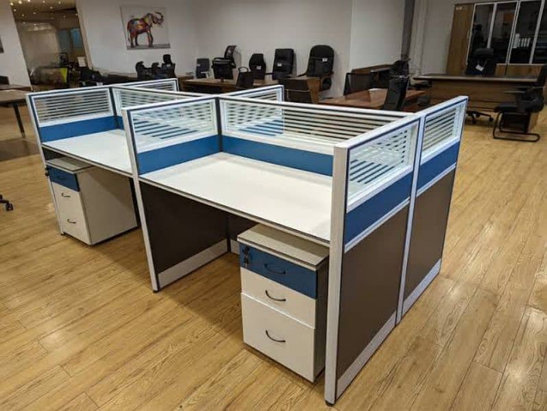 Imported Topclass workstation for software house banks callcenters 1