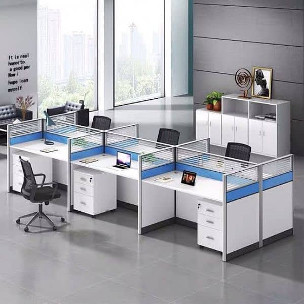 Imported Topclass workstation for software house banks callcenters 2