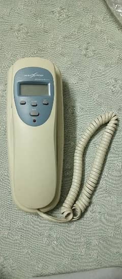 PTCL Telephone