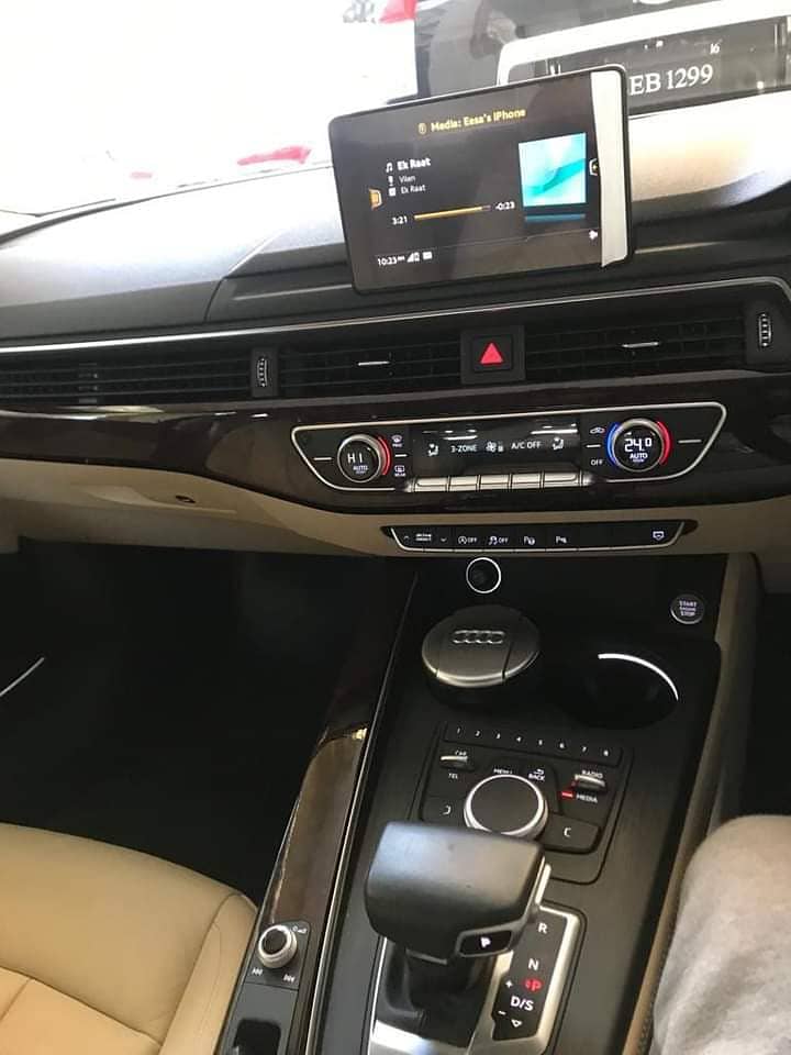 Audi A4 1.4 TFSI 2017 6