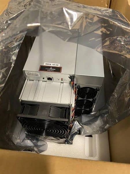 All ASIC Miners Bitmain Antminers Available Antminer S19 Also 1