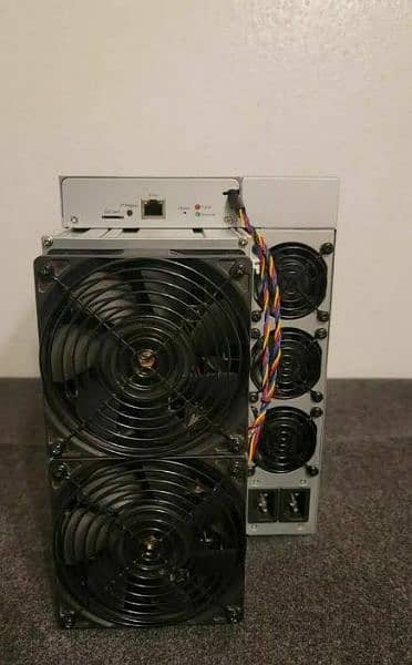 All ASIC Miners Bitmain Antminers Available Antminer S19 Also 2
