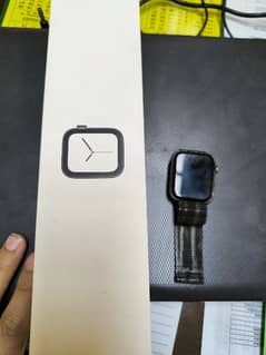 Apple Watch 4 | 44mm