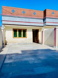 Prime Location House Of 10 Marla In Warsak Road For Rent 0
