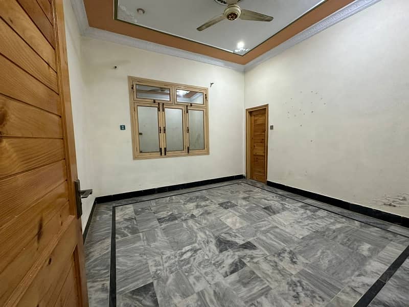 Prime Location House For Rent In Warsak Road 7