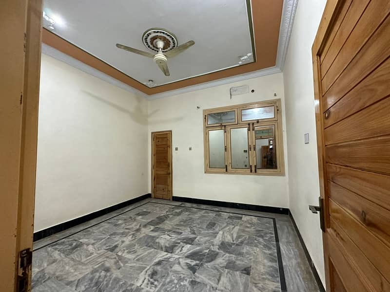 Prime Location House For Rent In Warsak Road 9