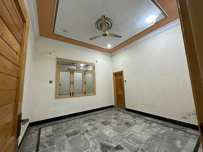 Prime Location House For Rent In Warsak Road 15