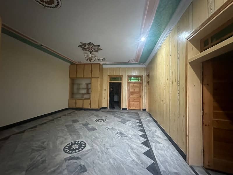 Prime Location House For Rent In Warsak Road 19