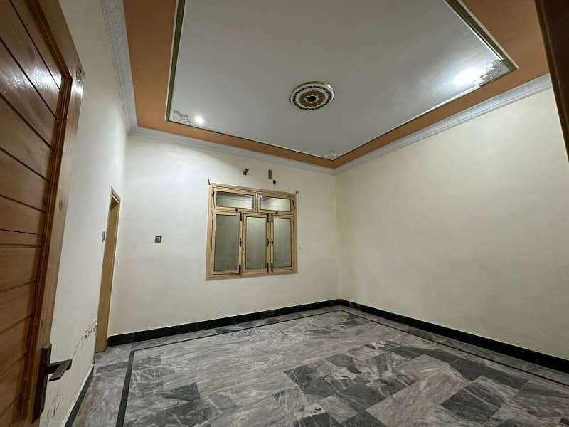 Prime Location House For Rent In Warsak Road 25