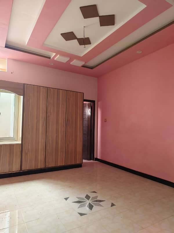 A Well Designed Prime Location House Is Up For Rent In An Ideal Location In Warsak Road 14