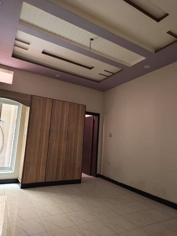 A Well Designed Prime Location House Is Up For Rent In An Ideal Location In Warsak Road 19