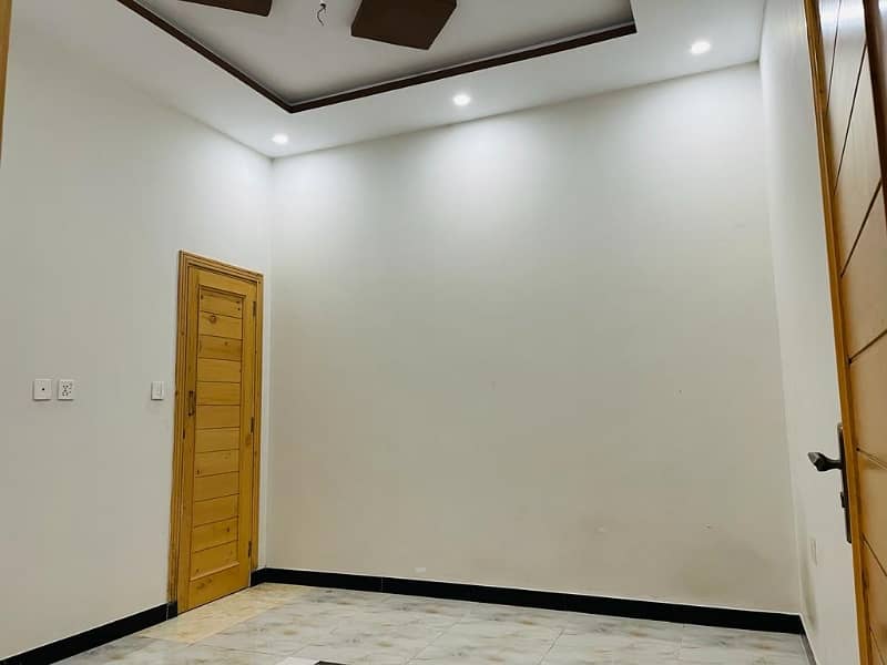 Prime Location Warsak Road 4 Marla House Up For Rent 27