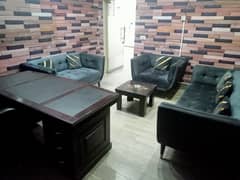 1 KANAL SINGLE STOREY FOR RENT IN JOHAR TOWN IDEAL FOR OFFICES