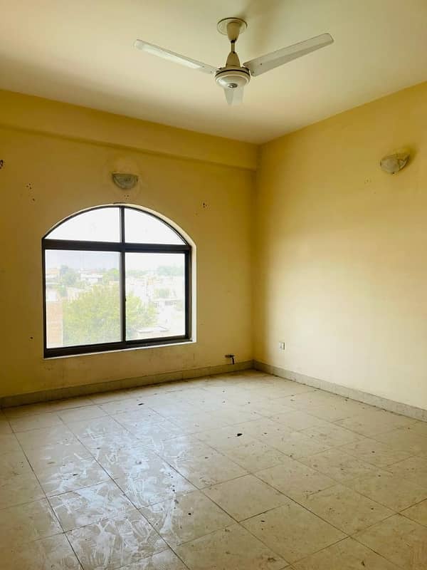 Spacious Prime Location 7 Marla House Available For Rent In Warsak Road 5