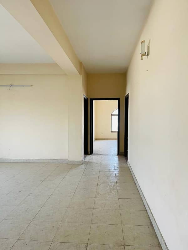 Spacious Prime Location 7 Marla House Available For Rent In Warsak Road 11