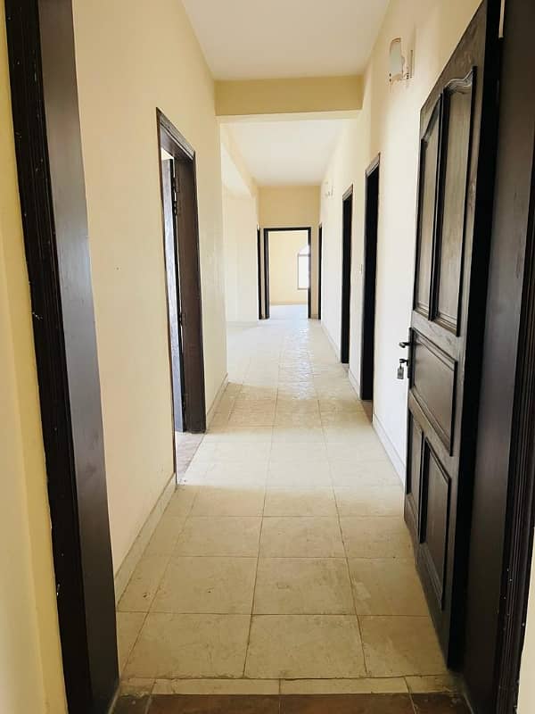 Spacious Prime Location 7 Marla House Available For Rent In Warsak Road 13