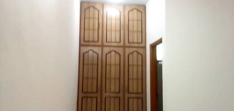 10 MARLA DOUBLE STOREY LOWER PORTION FOR RENT IN JOHAR TOWN PHASE 01 4