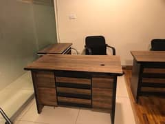 office Tables and Chairs for Sale Urgently Chairs fir Free