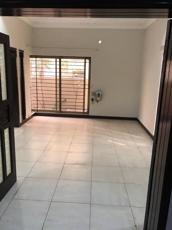 5 MARLA UPPER PORTION AVAILABLE FOR RENT IN JOHAR TOWN PHASE 1 2