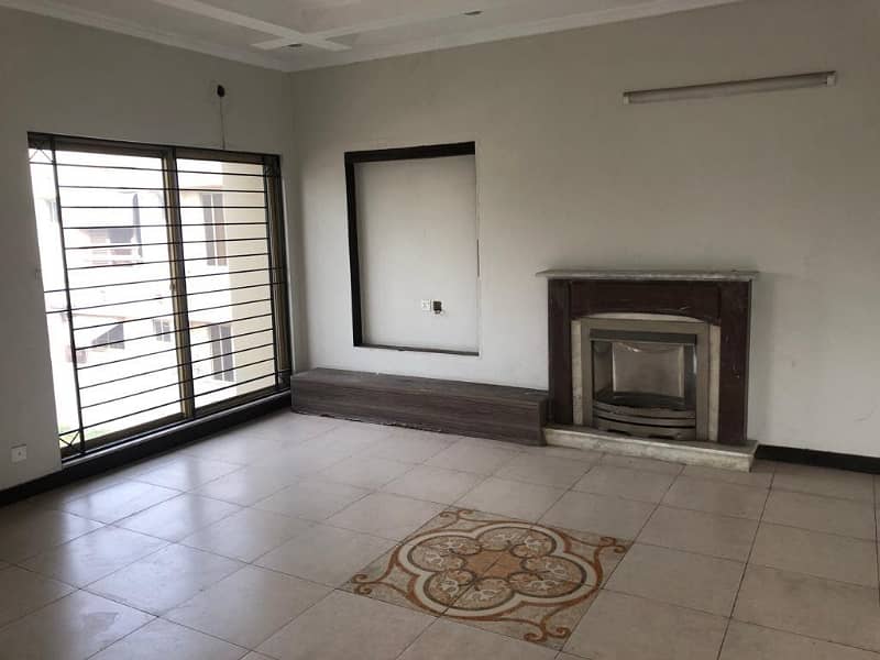 5 MARLA UPPER PORTION AVAILABLE FOR RENT IN JOHAR TOWN PHASE 1 3