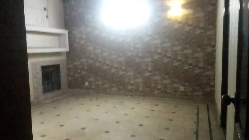 1 KANAL DOUBLE STOREY COMMERCIAL HOUSE FOR RENT IN JOHAR TOWN PHASE 1 4