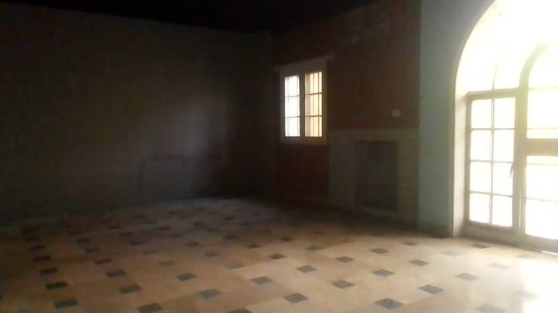 1 KANAL DOUBLE STOREY COMMERCIAL HOUSE FOR RENT IN JOHAR TOWN PHASE 1 9