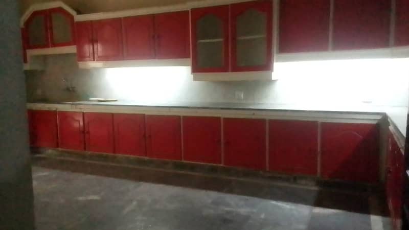 1 KANAL DOUBLE STOREY COMMERCIAL HOUSE FOR RENT IN JOHAR TOWN PHASE 1 16