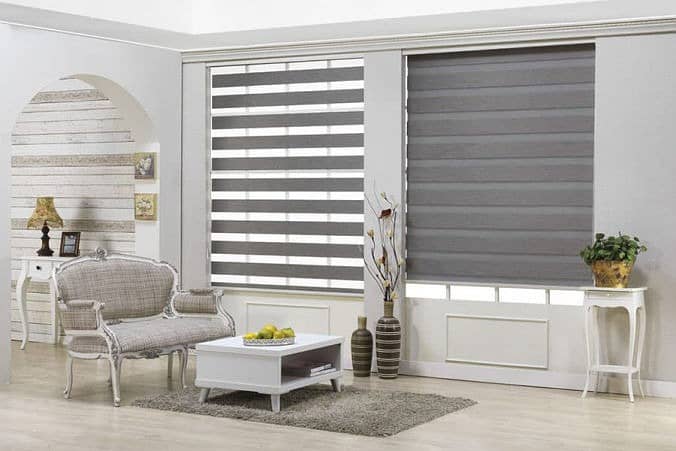 Every types of blinds are available for all over karachi 2