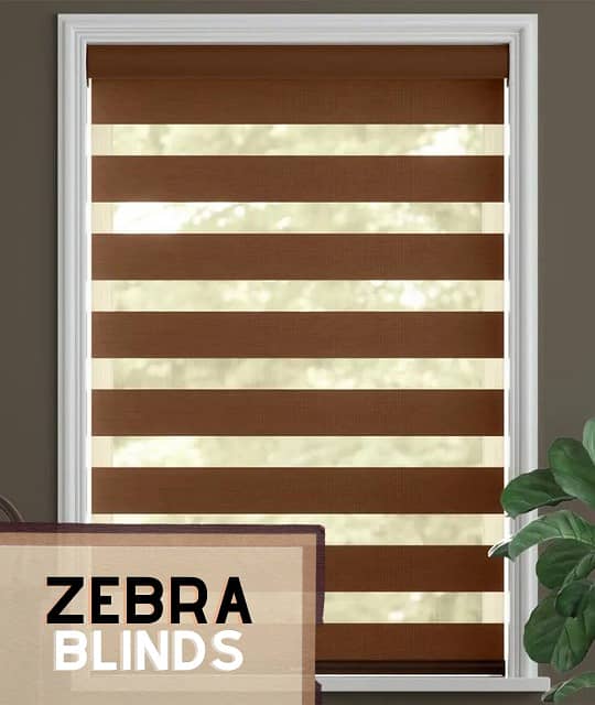 Every types of blinds are available for all over karachi 6