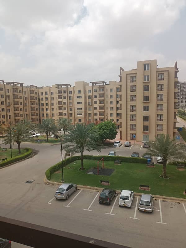 2 bed apartment available for rent 03069067141t in bahria town karachi 0