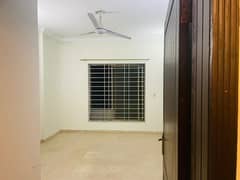 F-11 Markaz 2 Bed with attahed bath Tv Lounge Kitchen Car Parking Apartment Available For Sale