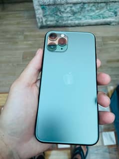 Iphone 11 pro pta approved / 12 pro / Iphone xs max